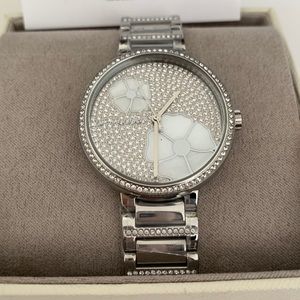 NWT & NIB Michael Kors Watch